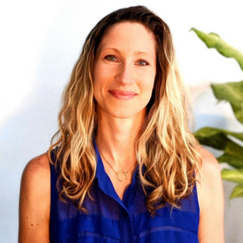 Colleen Montgomery