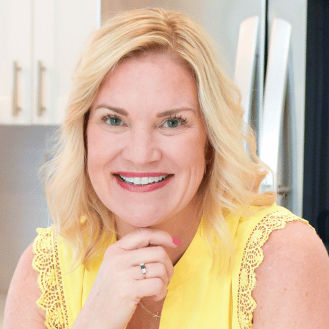 Allison Harrell