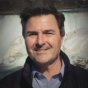 Jim Gardiner