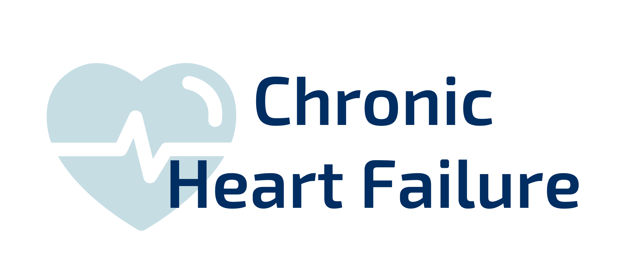 icon_chronic heart failure