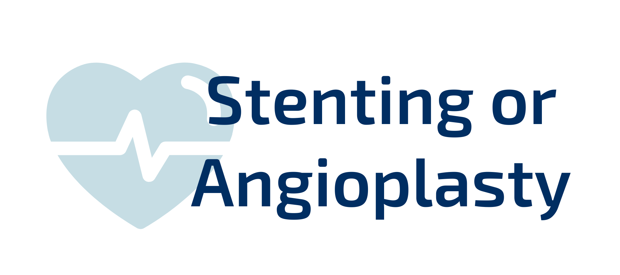 icon_stenting or angioplasty