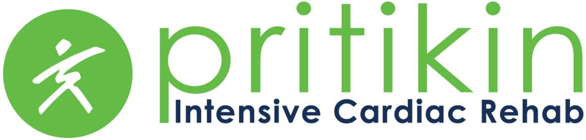 Pritikin ICR logo