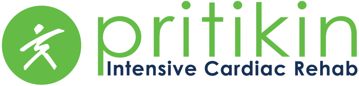 Pritikin ICR Logo