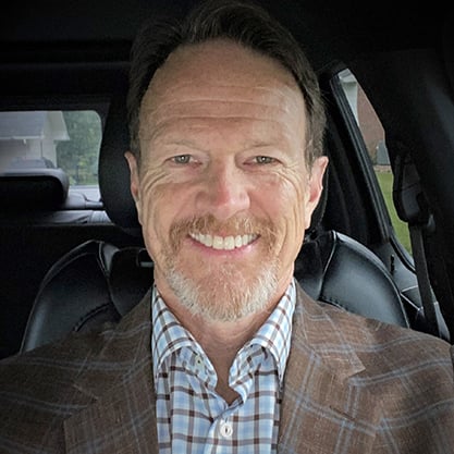 Terry Rogers