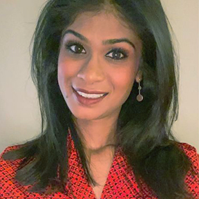 Shilpa Vemuri